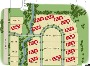 19500 S 54th St #B3-L2, Hickman, NE 68372