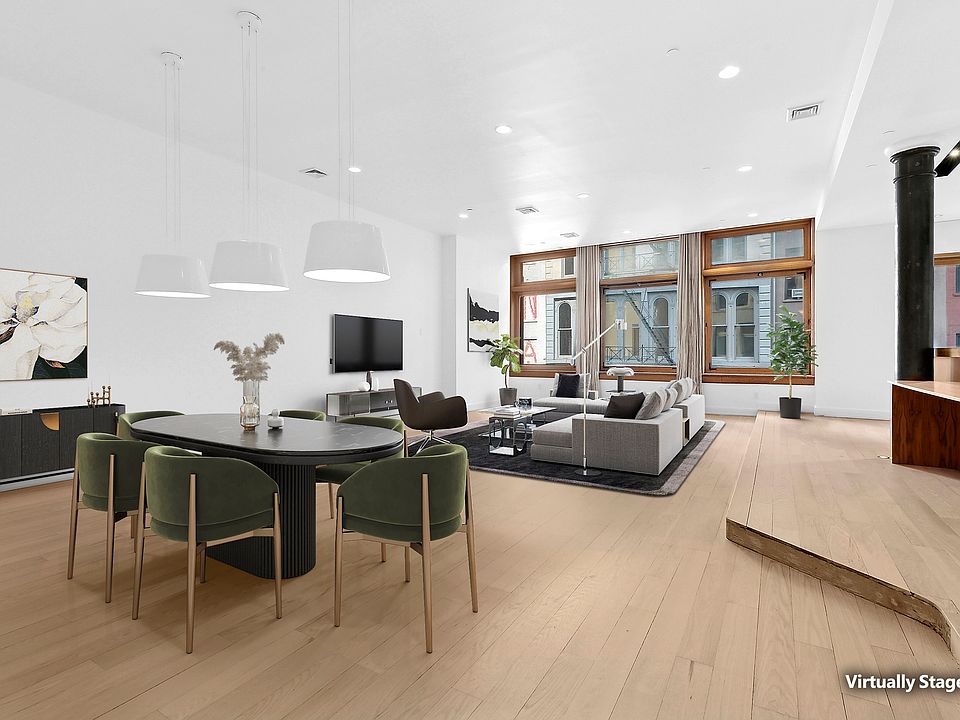 1st image of 60 Lispenard St APT 2