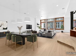 60 Lispenard St APT 2, New York, NY 10013