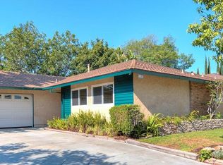 540 Buttonwood Dr, Brea, CA 92821