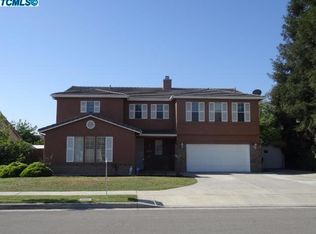 4703 W Concord Ave, Visalia, CA 93277