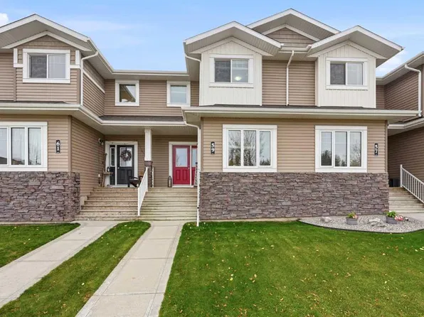 59 N Crestview Blvd, Sylvan Lake, AB T4S 0N6