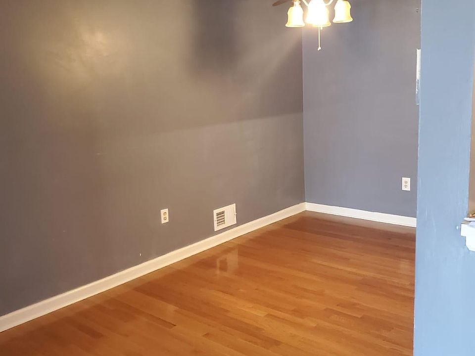 Dinning Area