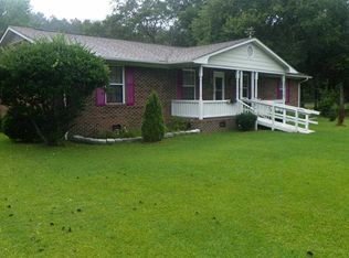 177 Half Moon Church Rd, Jacksonville, NC 28546