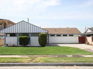 10190 Cunningham Ave, Westminster, CA 92683