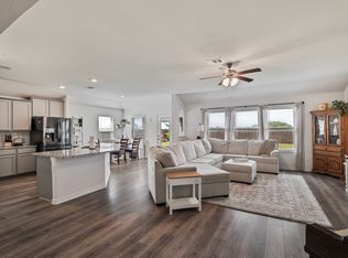 1316 Elderberry Dr, Anna, TX 75409