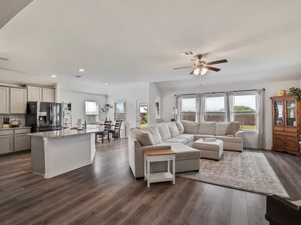 1316 Elderberry Dr, Anna, TX 75409