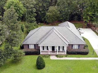 2104 Covey Rd, Albany, GA 31721