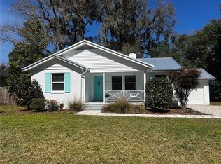 2034 NW 7th Ln, Gainesville, FL 32603