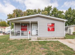 6330 Dardeb Rd, Indianapolis, IN 46241