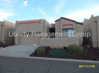 2843 Harvard Dr, Prescott, AZ 86301
