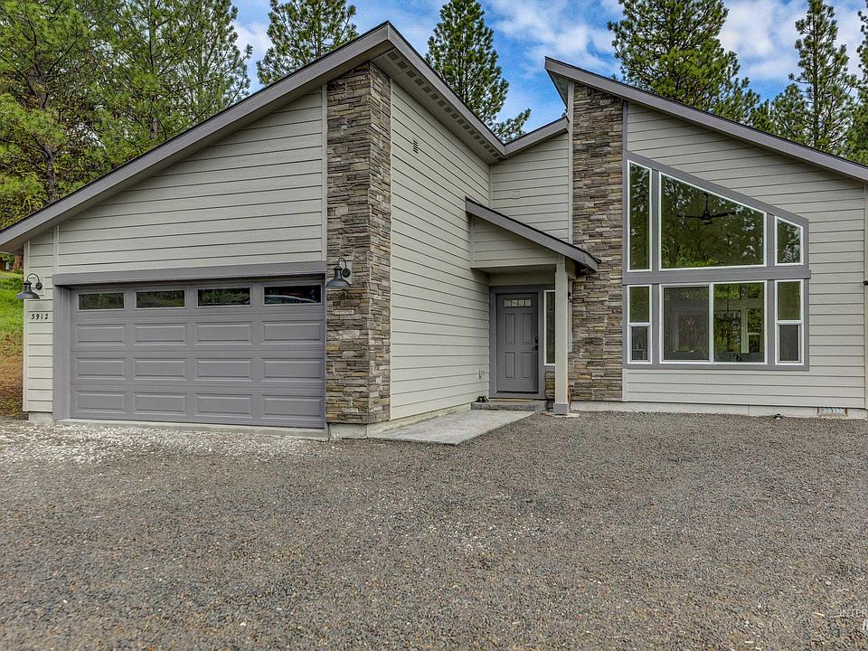 3912 Baneberry Dr, New Meadows, ID 83654 MLS 98878185 Zillow