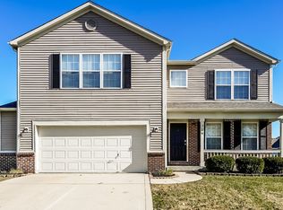 729 Tulip Ln, Greenwood, IN