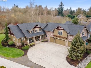 18105 NE 113th Ave, Battle Ground, WA 98604