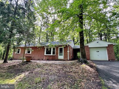 15491 Park Ave, Brandywine, MD, 20613