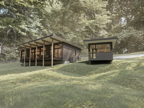 106 English Dr, Candler, NC 28715