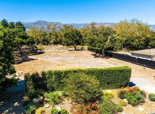 196 Santa Elena Ln, Santa Barbara, CA 93108