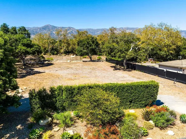 196 Santa Elena Ln, Santa Barbara, CA 93108