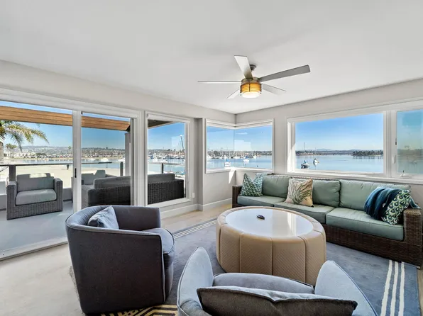 3362 Bayside Walk, San Diego, CA 92109