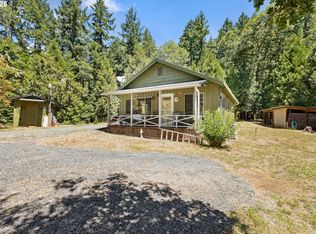 7291 Rice Valley Rd, Oakland, OR 97462