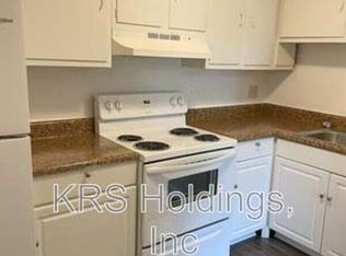 416 S West St APT 9, Petersburg, VA 23803