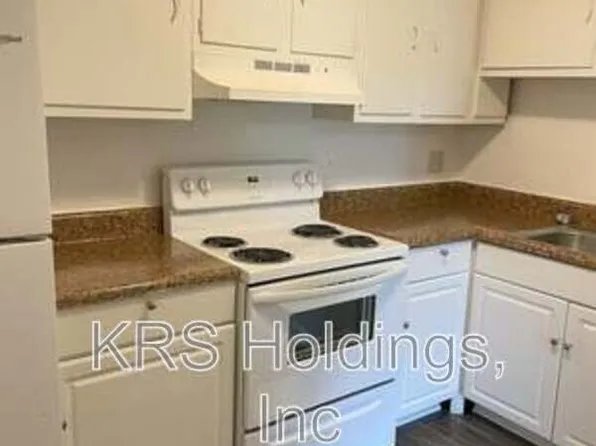 416 S West St APT 9, Petersburg, VA 23803