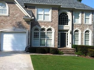 705 Maycroft Knl SW, Atlanta, GA 30331