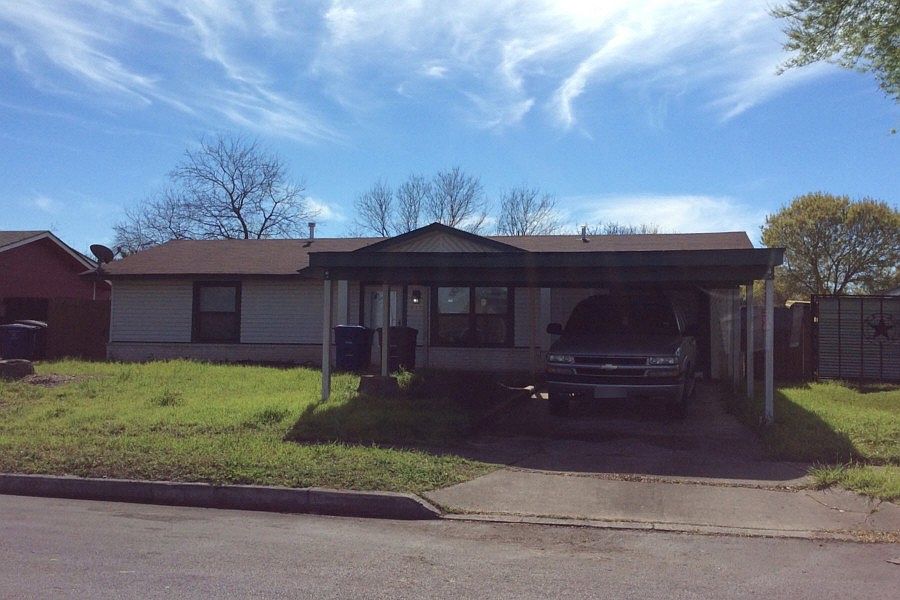 1st image of 8810 Bravo Valley St