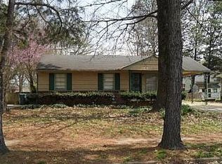 3338 Aden St, Memphis, TN 38127