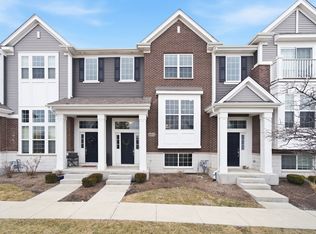 4462 Monroe Ct, Naperville, IL 60564