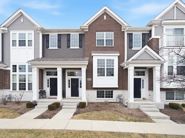 4462 Monroe Ct, Naperville, IL 60564