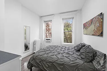 Rented by Living New York