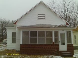 425 S Kansas Ave, Chanute, KS 66720