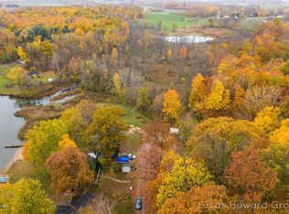 2968 E Lake Rd, Hopkins, MI 49328