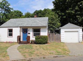 1821 NE Walnut Ave, Wood Village, OR