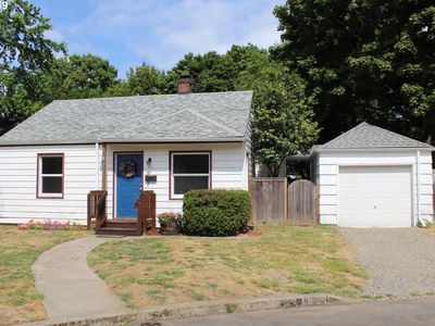 1821 NE Walnut Ave, Wood Village, OR, 97060