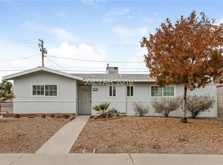 3575 Rio Mayo Dr, Las Vegas, NV 89121