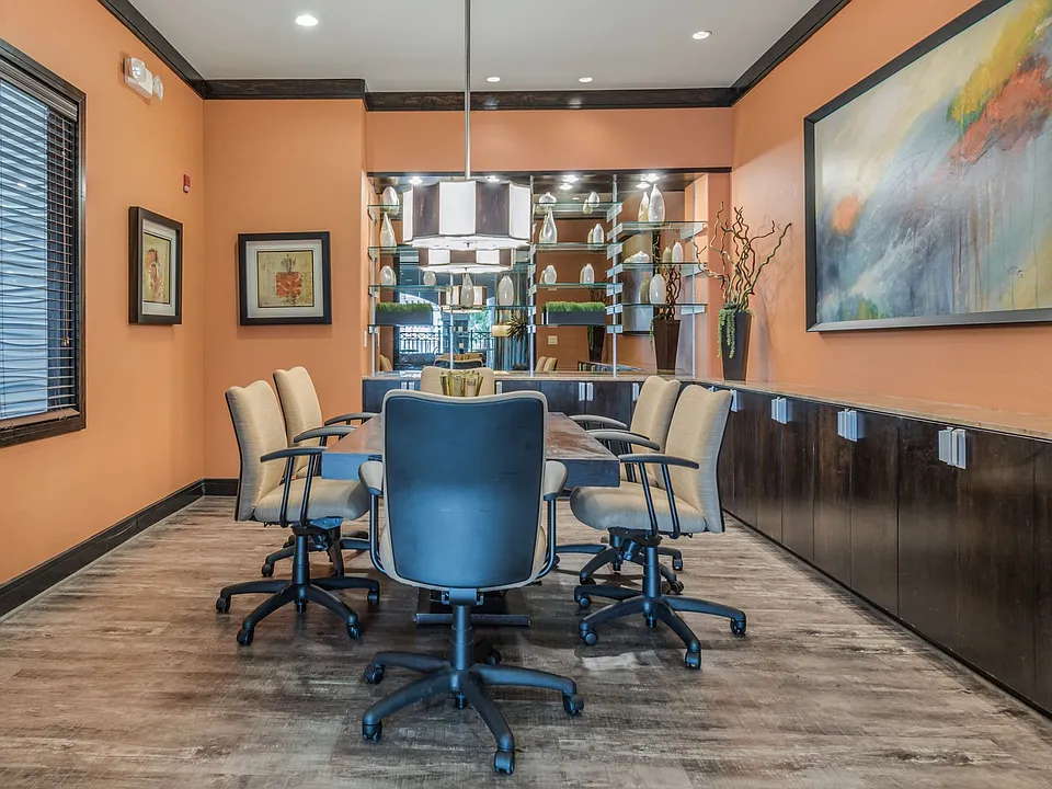 Monaco at Main apartments community photo