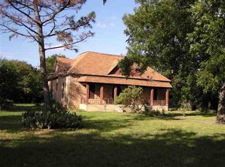 418 Milton Ave, Brownwood, TX 76801