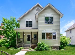 1218 Morgan Ave N, Minneapolis, MN 55411