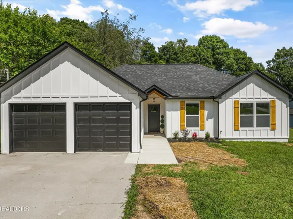 3140 Kingsmore Dr, Knoxville, TN 37921