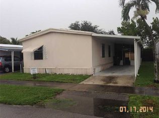 2181 SW 51st Ct, Fort Lauderdale, FL 33312