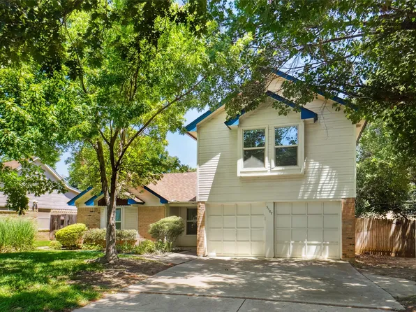 5407 Parliament Dr, Arlington, TX 76017