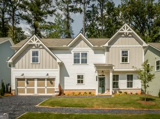 3804 Cottage Cir, Clarkston, GA 30021