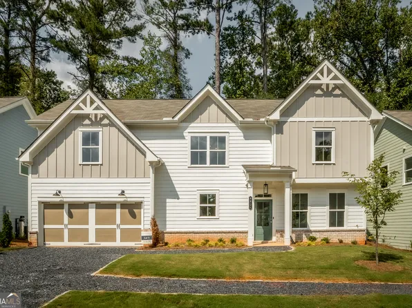 3804 Cottage Cir, Clarkston, GA 30021