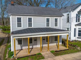205 S State St, West Harrison, IN