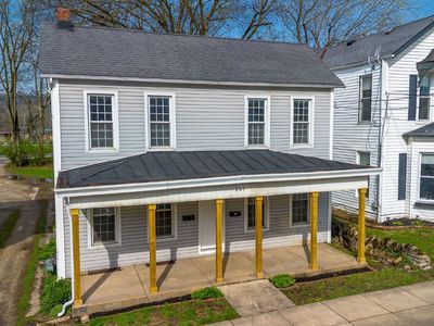 205 S State St, West Harrison, IN, 47060