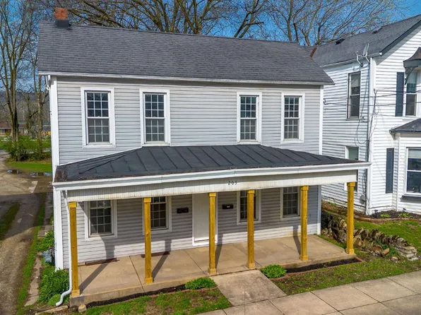 205 S State St, West Harrison, IN 47060