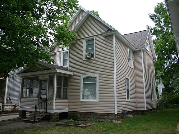 1121 WN NW corner