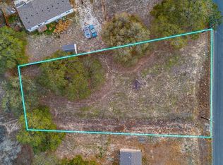 000 Copper Canyon LOT 4, Elmendorf, TX 78112